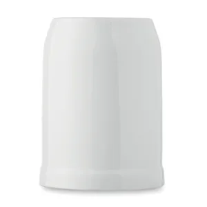 Tazza Personalizzata per Sublimazione SUBLIER, Articoli Promozionali per Merchandising - Product Image 2