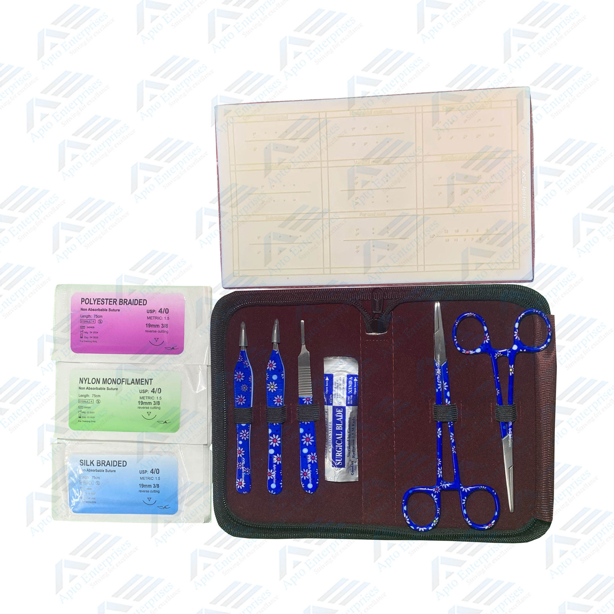 Suture Kit
