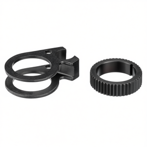 อุปกรณ์เสริมและอะไหล่เครื่องมือลม Hazet รุ่น Fork - Product Image 2