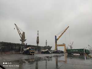 ปูนซีเมนต์ปอร์ตแลนด์ธรรมดา52.5 42.5 32.5สำหรับก่อสร้างโครงการขนาดใหญ่จำนวนมาก - Product Image 3