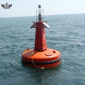 Boya flotante de precio de venta directo de fábrica con soporte integral de servicio postventa. - Product Image 2