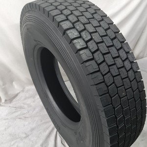 Nouveaux pneus radiaux pour camions Doublecoin 11R22.5 11 22.5 Pneus pour camions à benne basculante Tailles disponibles 385/65R22.5 10R22.5 13R22.5 12.00R24 - Product Image 2
