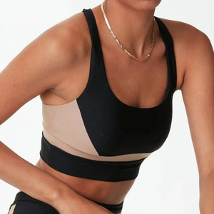 Sujetador Deportivo de Alta Calidad para Mujer 2026, Sujetador Deportivo para Yoga, Fitness, Running, Transpirable y Sostenible a Precio Económico - Product Image 2