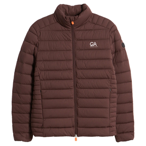 <b>Top</b> Trending Winter Wear Fashionable <b>Men</b> Puffer Jackets New Design Slim Fit Plain Blank Puffer Jackets for <b>Men</b> Casual Wear - Product Image 1