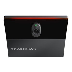 TRACKMAN IO HOME COMPLETE Moniteur et simulateur de golf d'intérieur - Product Image 1