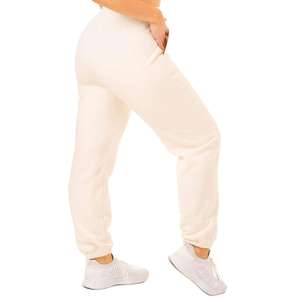 New Arrival High Quality Wholesale Cheap Price Women's Jogger Pants Pakistan Made Fitness Jogger Yoga Pants Women Long <b>Trousers</b> - Product Image 3
