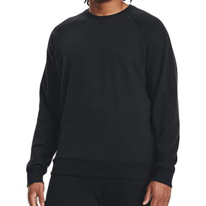 Conjunto de Sudadera con Capucha y Sudadera para Hombre, Elegante y Cómodo, de Poliéster, para Actividades Casuales y Uso Diario, para la Temporada de Otoño - Product Image 3