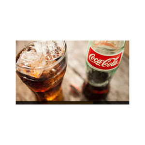 Refresco Coca-Cola, bebida envasada para exportación a granel, calidad para comercio internacional - Product Image 6