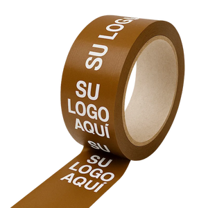 Cinta Adhesiva Personalizada con Logotipo, Varias Longitudes y Colores, Alta Adhesión, Diseños Gratuitos, 180 - Product Image 2