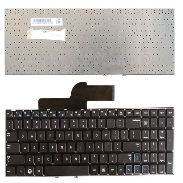 Laptop Keyboard Replacement for Samsung 300E5A Serie NP300E5A NP305E5C  300E5C 300e5x 300E5Z NP300V5A NP3530EC US Layout