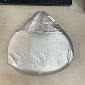 Asiento de Bicicleta Ancho y Grande, de Espuma Viscoelástica, Suave y Cómodo, para Hombres y Mujeres, Cojín para Asiento de Bicicleta, Accesorios para Bicicleta - Product Image 3