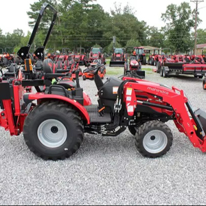 TRACTOR MAHINDRA CALIDAD ORIGINAL en VENTA/TRACTORES AGRÍCOLAS MAHINDRA en VENTA - Product Image 1