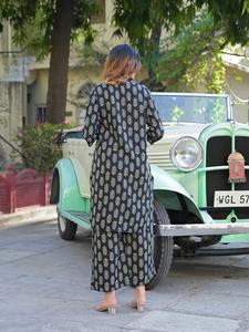 Shalwar Kameez indien Punjabi pakistanais pour femmes, tailles XS à 7XL, pour mariage et fêtes, style Dhoti indien - Product Image 4