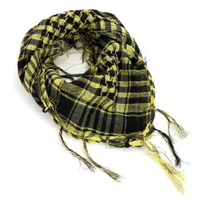 Men's Multifunctional Cotton Keffiyeh Shemagh <b>Scarf</b> Solid <b>Square</b> Arab Shemagh Digital Print Thicken <b>Square</b> Shemagh Ethnic Shawls - Product Image 5