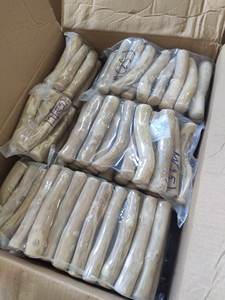 Bâtonnets à mâcher en bois de café respectueux de l'environnement pour chiens/jouet pour chiens de haute qualité du Vietnam - Product Image 6