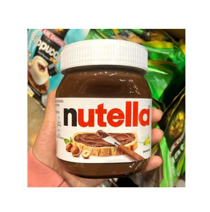 Nutella Original 15g 52g 350g 400g 600g 750g 800g / Nutella Ferrero en Venta - Product Image 5