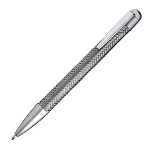 Penna a Sfera Personalizzata TABEA, Articolo Promozionale per Merchandising - Product Image 3
