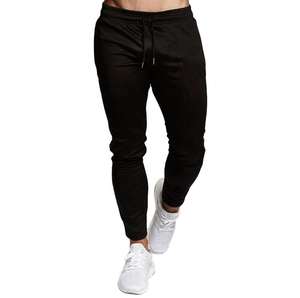Pantalones Deportivos Casuales Ligeros Personalizados para Hombre - Pantalones de Entrenamiento con Bolsillos Cómodos, Secado Rápido y Transpirables, Mejor Oferta 2025 - Product Image 4
