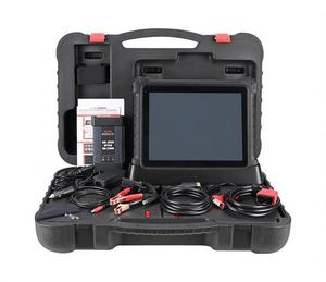 Testeur de batterie Ultra Léger avec mise à jour 2025, même moteur que TruSpeed, réparation, nouvelle topologie 2.0, plus de 3000 tests, 12V - Product Image 1