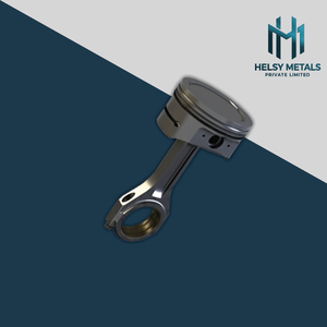 Composant métallique d'usinage VMC de haute précision avec alésages de précision et structure renforcée pour la robotique et les équipements industriels - Product Image 4