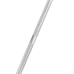 Vente en gros de curettes professionnelles de haute qualité en acier inoxydable dorées personnalisées pour ongles Curette double face - Product Image 6