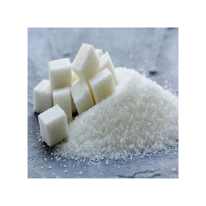 Azúcar Blanco Granulado Azúcar Refinado Icumsa 45 Azúcar Blanco Brasileño Refinado Directo de Brasil Embalaje de 50kg - Product Image 2
