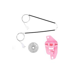 ชุดซ่อมหน้าต่างด้านหน้าขวาสำหรับ Starex ที่รองรับ Hyundai - Product Image 3