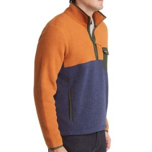 Nouvel arrivage de sweats à capuche et sweatshirts thermiques professionnels confortables de haute qualité pour hommes, couleur unie, 100% coton - Product Image 3