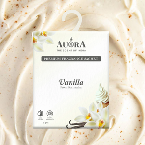 Premium Eco-Friendly Custom Label Lavender Lily Scented Sachets Long-Lasting Natural Fragrance Factory Price 100+ Indian Scents - Product Image 3