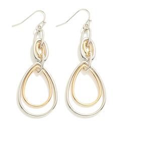 2025 Marruecos pendientes de cerámica Regalo De vacaciones joyería tendencias pendientes encantadores para niñas pintura al por mayor joyería ucraniana - Product Image 6