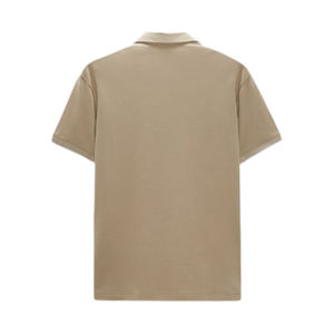 <b>Classic</b> Short Sleeve Polo Shirts Comfortable, Stylish and Perfect for Sports and Travel Effortless Smart made in Pakistan - Product Image 2