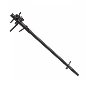 Hoge Kwaliteit Orthopedische In Elkaar Grijpende Titanium/Roestvrij Staal Nagel Multi-Lock Intramedullaire Nagel Voor Humeral Instrumenten