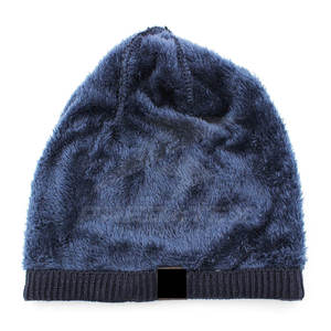 Gorros de Lana de Algodón Ajustables de Alta Calidad, Ligeros, con Diseño Jacquard, Unisex, Personalizables, para Invierno, Venta al Por Mayor - Product Image 3