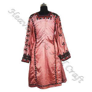 Vintage Black Afghani Balochi <b>Dress</b> Handmade Afghani/irani/balochi/pakistani/indian BDR033 Women Wear Best Design <b>Dress</b> Vintage - Product Image 6