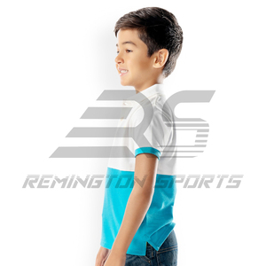 Gran oferta 2021, polos para niños, polos 100% de algodón, camisetas para niños, camisetas para niños - Product Image 5