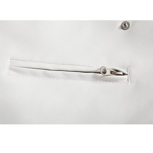 Blousons bombardiers en cuir véritable personnalisés vêtements d'extérieur chauds d'hiver pour hommes, manteau de mode élégant, vêtements - Product Image 3