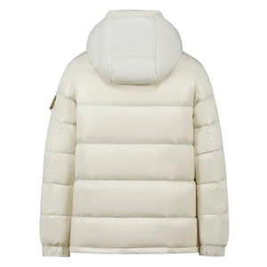 แจ็กเก็ตปลาปักเป้าสำหรับผู้ชายแจ็กเก็ตปลาปักเป้าพร้อมแจ็กเก็ตปลาปักเป้าพิมพ์ลายได้ตามต้องการ - Product Image 3