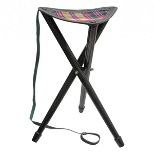 Nouveau bâton de tir léger pour la marche et la chasse, disponible en toutes couleurs personnalisées 2025 – Vente en gros - Product Image 5