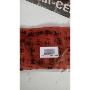 ซีลปั๊มน้ำอัลฟ่า โรเมโอ 164 ซีรีส์ (164_) (87>97) 60565965 เบนซิน - Product Image 5