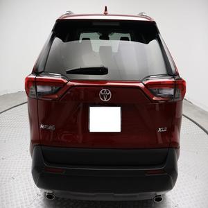 Toyota RAV 4XLE 2025, el Más Vendido, 2.5L, 4 Cilindros, DOHC, Paquete de Tecnología Dual VVT-i, con Garantía, Tracción Delantera - Product Image 3