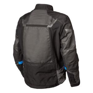 Veste Cordura en toile coupe-vent Vêtements d'extérieur d'hiver chauds et écologiques pour l'extérieur et le travail - Product Image 3