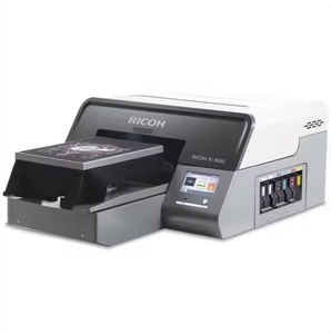 ORDER NEW DTG RI 1000 <b>Printers</b> New Condition for <b>Card</b> Paper Label Tube Printing - Product Image 4