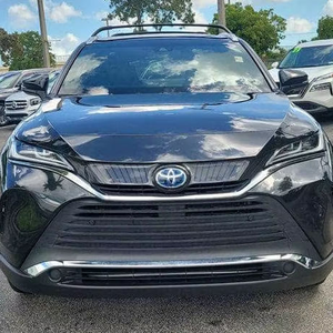 TOYOTA VENZA XLE 2024 USADO, TRACCIÓN EN LAS CUATRO RUEDAS - Product Image 1