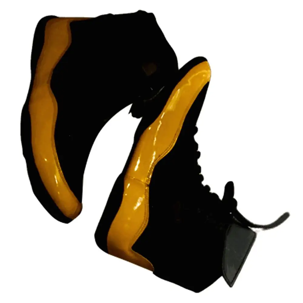 Custom Men OEM logo basketball style Casual sport man white black Footwear shoes customized high quality