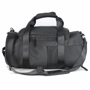 Sac de sport de poche personnalisé Compartiments Fitness Exercice Sport Voyage Utilisation Sac à dos Sac de sport - Product Image 6