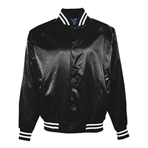 Vestes universitaires en toile de qualité supérieure, confortables, au design unique, imperméables et respirantes, à prix de gros - Product Image 2