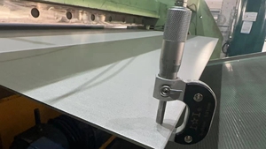 Bon prix feuille d'alliage de nickel Monel 400 K500 plaque Inconel 600 625 Incoloy 800 825 Hastelloy C276 C22 plaque d'alliage à base de nickel - Product Image 3