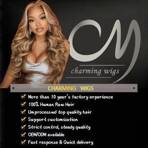 Parrucche Full Lace Frontal 13*4 Senza Colla da 40 Pollici con Chiusura 7*7 HD e <span class=keywords><strong>9</strong></span>*6 HD, <span class=keywords><strong>Capelli</strong></span> Umani Vietnamiti Ricciolino Jerry Lisci Nero Naturale, Densità 300%, Folti - Product Image 6