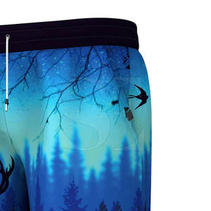Online Sale Latest Design <b>Shorts</b> Wholesale Unique Style <b>Men</b> <b>Shorts</b> 2025 <b>Lightweight</b> <b>Men</b> Sublimation <b>Shorts</b> - Product Image 5