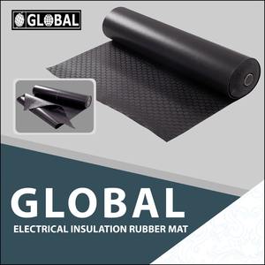 Alfombrilla aislante para uso eléctrico - Product Image 2